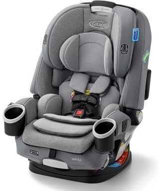 Graco 4Ever DLX 4-in-1 Car Seat