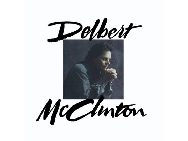 Delbert McClinton