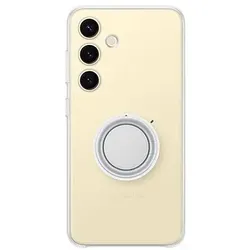 Samsung EF-XS921CTEGWW Handy-Schutzhülle 15,8 cm (6.2") Cover Transparent