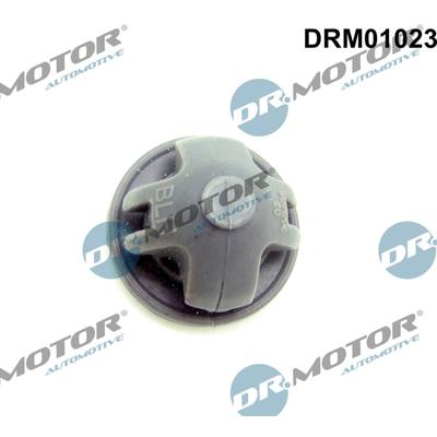 DR.MOTOR AUTOMOTIVE Befestigungselement, Motorabdeckung drm01023 für BMW