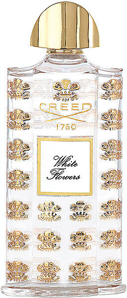 CREED Les Royales Exclusives White Flowers Eau de Parfum 75ml EG