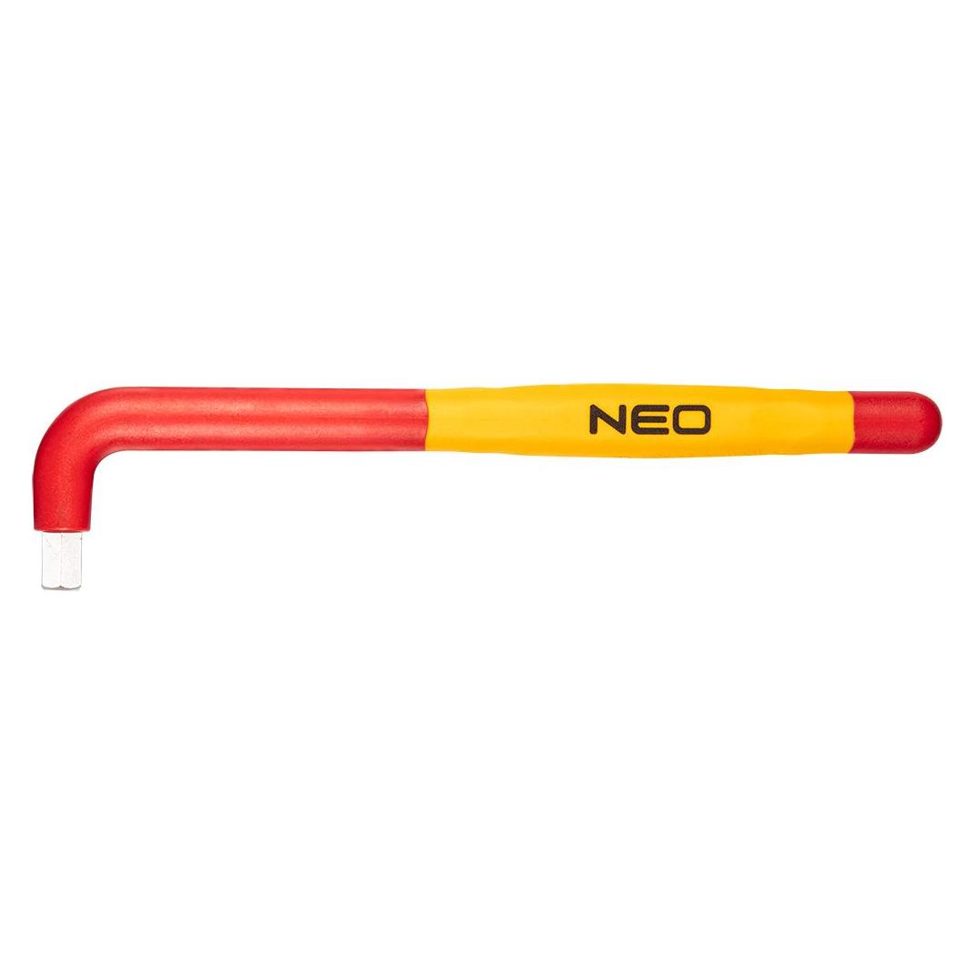 Neo 10 mm 1000 V Innensechskantschlüssel (01-176)