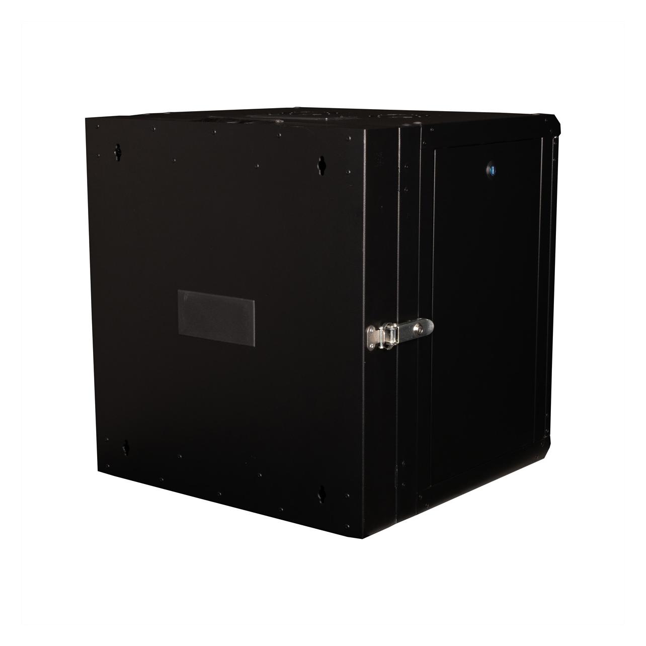 Roline 19-Zoll Wandgehäuse Pro 12 HE (12 HE, 19 Zoll Rack) (26.21.0182)