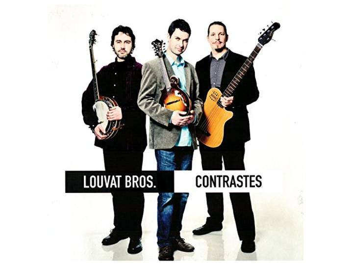 Louvat Bros. - Contrastes