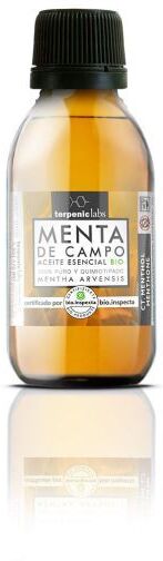 Terpenic Lab Field Mint Essential Oil 10 ml