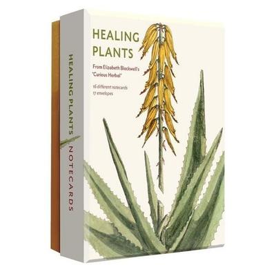 Healing Plants, Nonbook von Editors of Abbeville Press, Ingram Publishers Services, 978-0-7892-5468-9