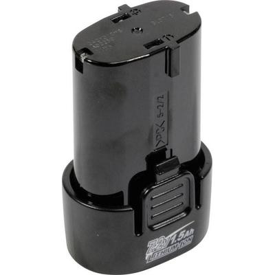Makita BL0715 Werkzeug-Akku 7.2V 1.5Ah Li-Ion