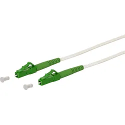 Metz Connect OpDAT LWL-Patchkabel Simp. 151P7JAJA10E
