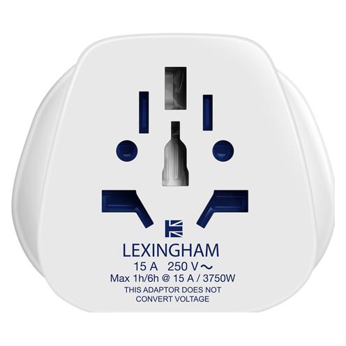 Lexingham World to EU (5070)