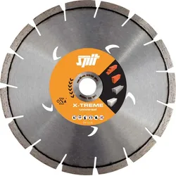 ITW Spit Diamant-Trennscheibe 610093 (VE2)