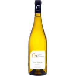 Sauvignon Blanc 2025 - Domaine de la Garnière