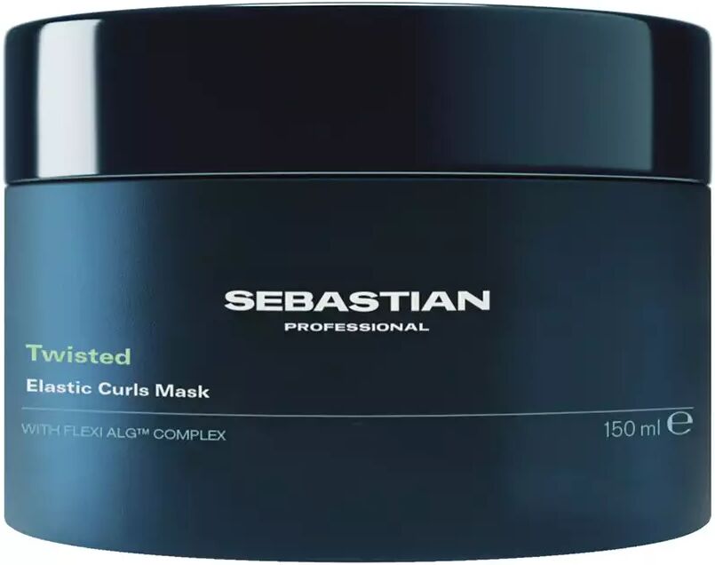 Sebastian Professional Twisted Elastic Curl Mask 150 ml