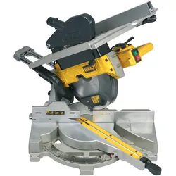 DEWALT Paneel- & Tischkreissäge 305mm 1600 Watt - D27112-QS