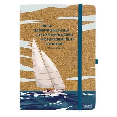Gott sei der Wind in deinen Segeln