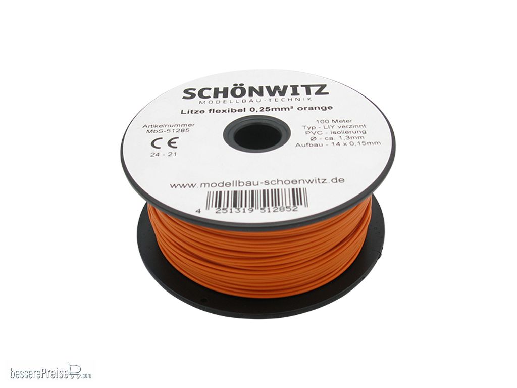 Schönwitz 51285