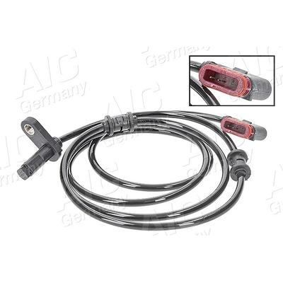 Aic Sensor, Raddrehzahl [Hersteller-Nr. 52004] für Mercedes-Benz