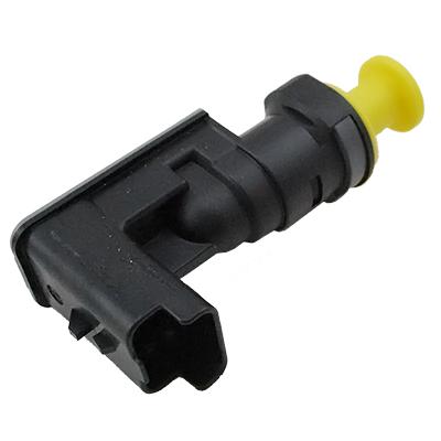 MEAT & DORIA Drucksensor, Bremskraftverstärker 829002 für Citroën/Peugeot