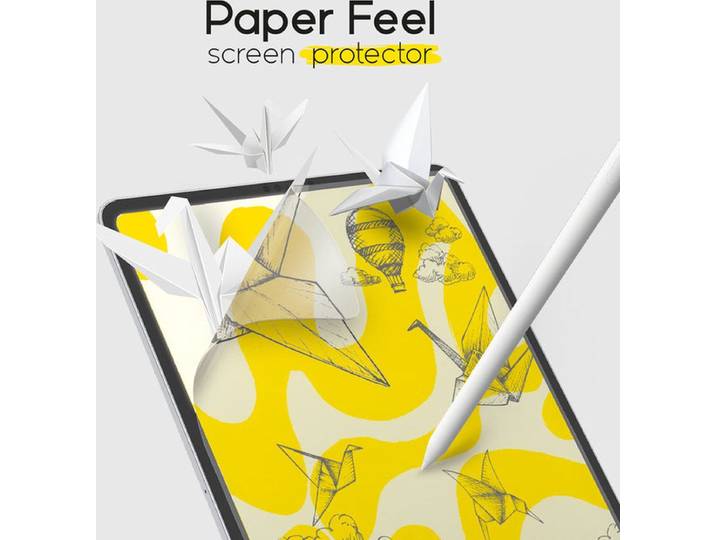 Doodroo Screenprotector Onyx Boox Note Air 3(C) - Papiergevoel - 2 stuks