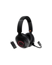 Creative Labs Zen Hybrid Pro Classic schwarz ANC Bluetooth USB-C (51EF1040AA001)