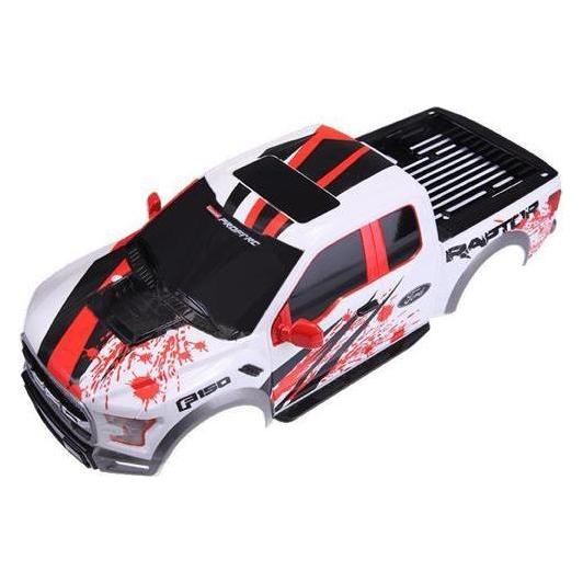 Carrera 370410293 - RC Profi Offroad Karosserie Ford F150 #183006 (370410293)