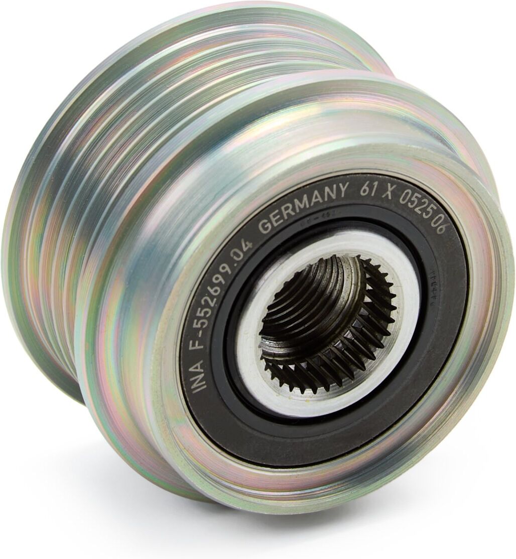 SKF VKM 03107 Generatorfreilauf