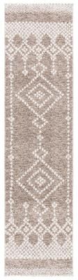 SAFAVIEH Tunisia Friedeborg Moroccan Rug