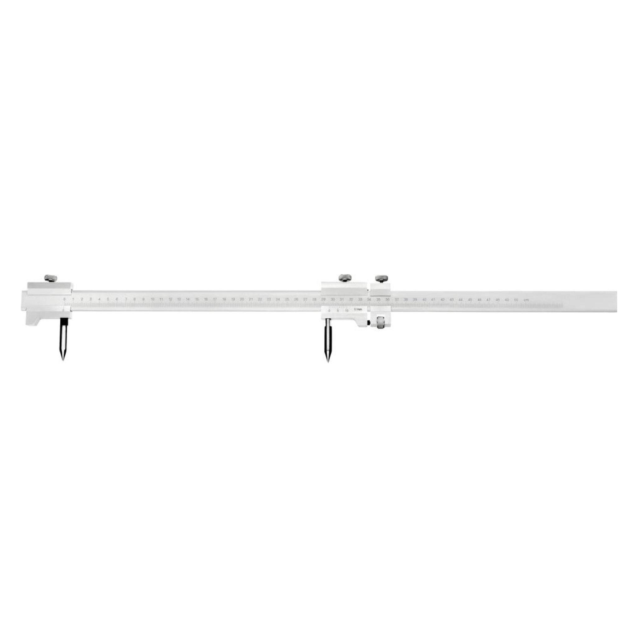 Magni Stangenzirkel 500mm (4055086000198)