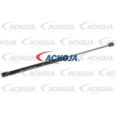 ACKOJA Gasfeder, Koffer-/Laderaum A38-0133 für NISSAN