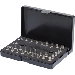 KS TOOLS Micro Bit-Satz 32tlg. - 503.4670