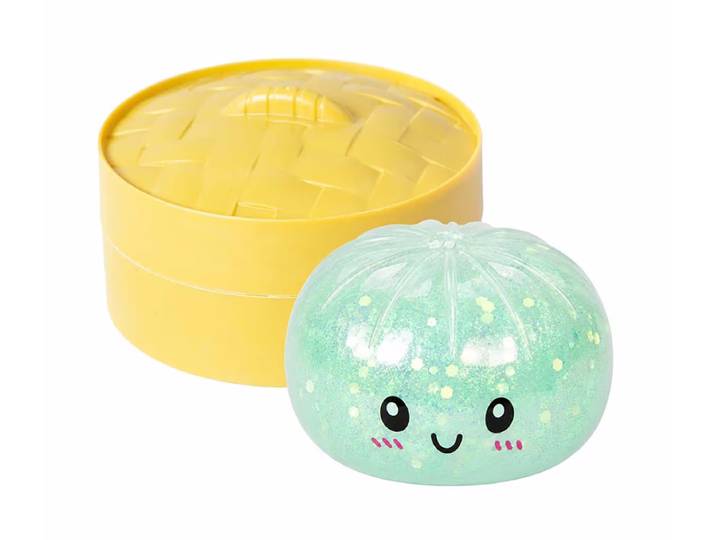 No-Name Squishy Dumpling Blind Box – Freizeit/Gadgets/Trends – bunt