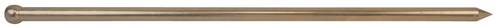 KS Tools BRONZEplus Brechstange mit Spitze und Kugel 1500mm 963.9757