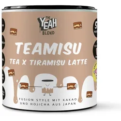 YEAHBLEND The Yeah Blend TEAMISU (250g)