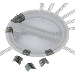 89971 Z Märklin miniclub Gleis Ergänzungs-Set 1 Set