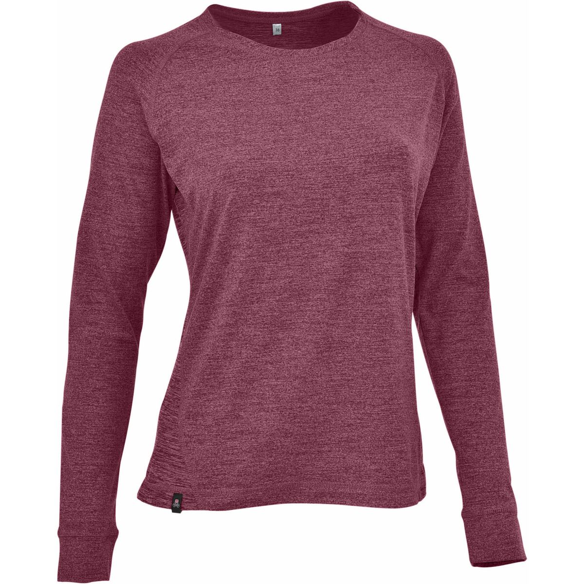 MAUL Sport Evora Fresh - 1/1 Funktionsshirt rosa (83) 52 5840200610-83-52