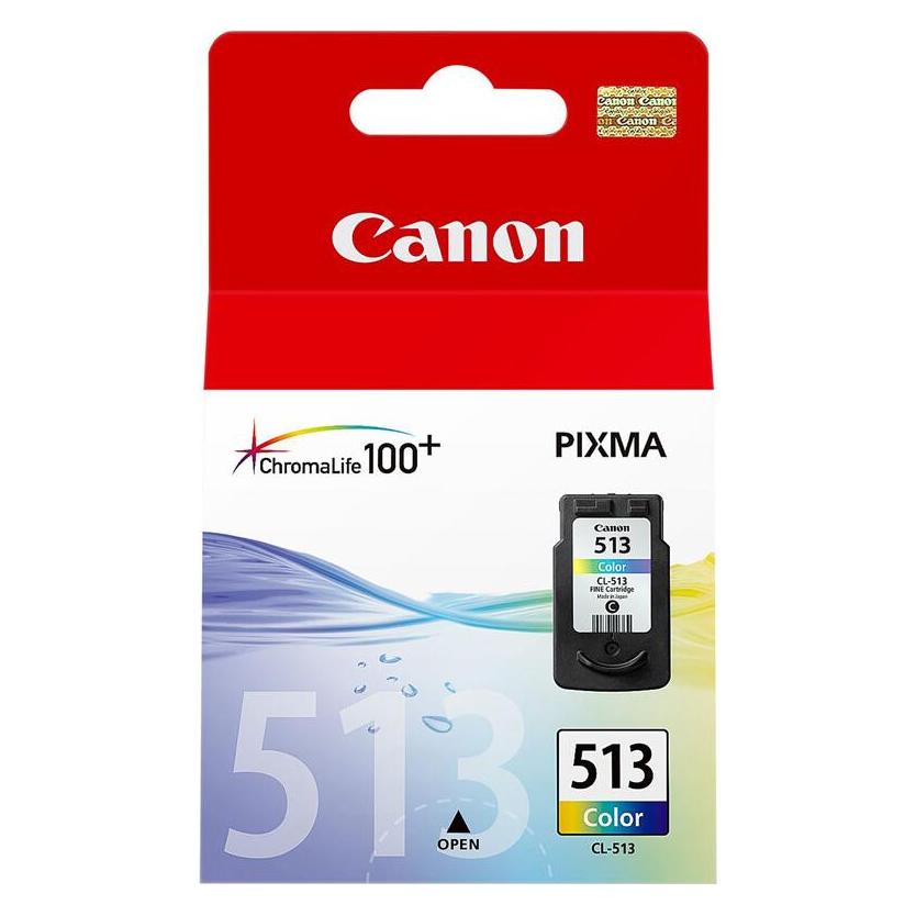 Canon Cl-513 (Color) (2971B001)