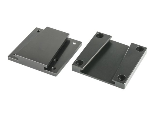 Datalogic Quick Change V-Mount - Fahrzeug-Montagebasis (94ACC0175)