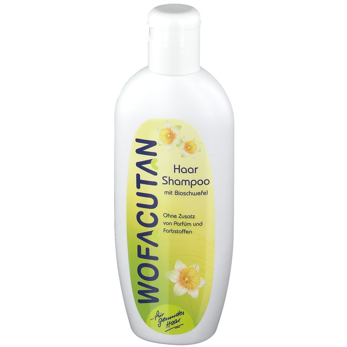 Wofacutan Haarshampoo 220 ml Shampoo