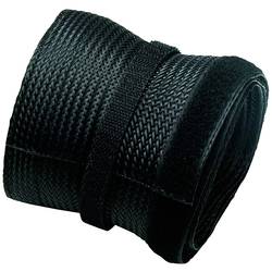 Neomounts Kabelabdeckung Passend für Serie (Halter): Universal Schwarz NS-CS200BLACK