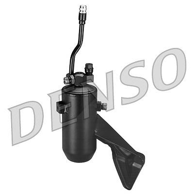 Denso Trockner, Klimaanlage [Hersteller-Nr. DFD10003] für Ford Usa, Ford