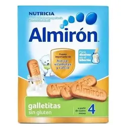Almirón Advance Glutenfreie Kekse 250g