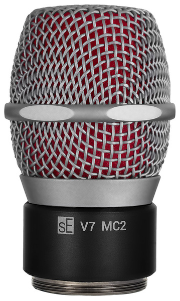 SE Electronics V7 MC2 grigio