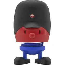 Guardsman Kleine Figur rot