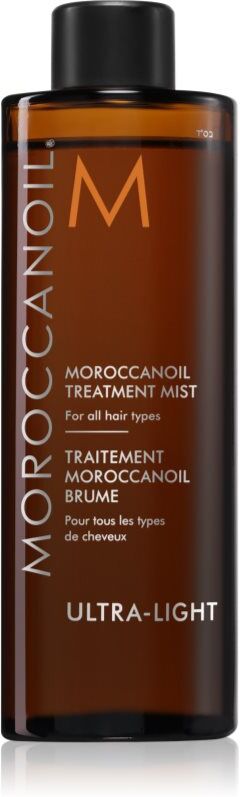 Moroccanoil Treatment Mist brume hydratante pour cheveux 100 ml