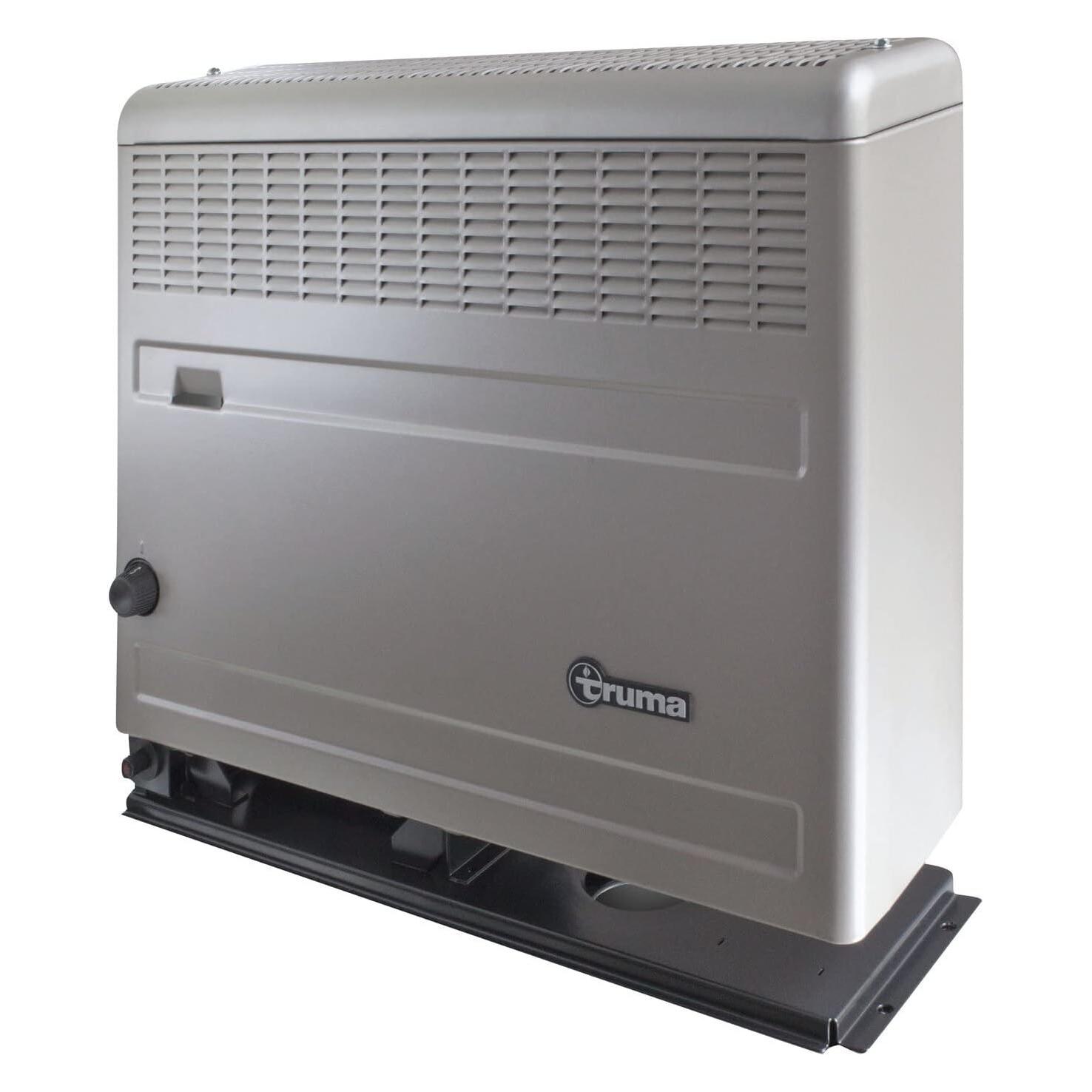 Frankana Truma S2200 bediening links Titaan (31110-11)