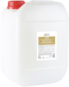 Design Look Caramel and Milk Caramel Shampoo Dry Hair 10000 ml