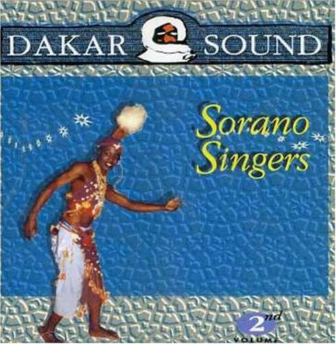 Sorano Singers Vol.2 - Preis vom 05.10.2026 03:47:11 h