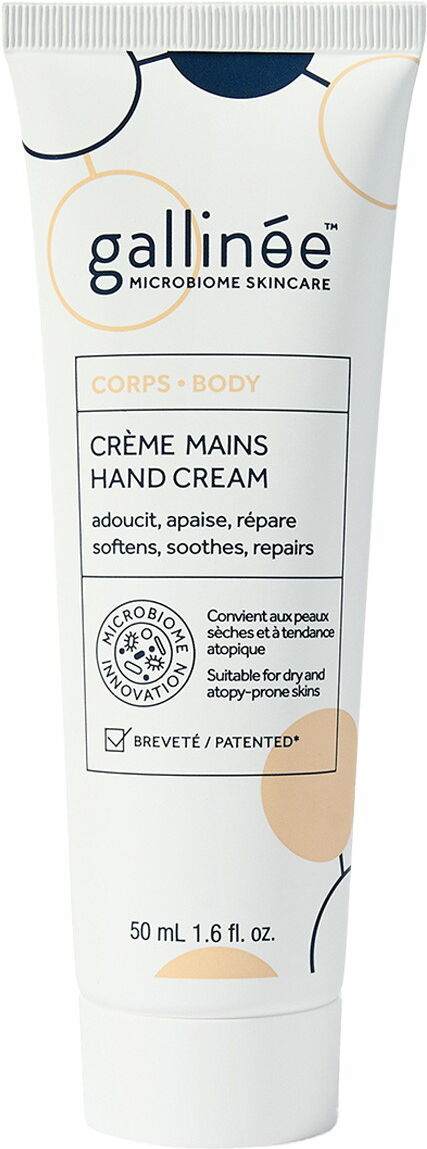50ml gallinée Hand Cream