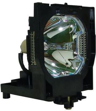 Jaspertronics™ Original 03-900472-01P Lamp & Housing for Christie Digital Projectors - 1 Year Warranty