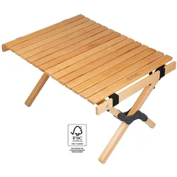 EOE - Eifel Outdoor Equipment, Campingtisch