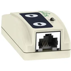 Schneider Electric VW3A8120 Simple-Loader, für Frequenzumrichter, ATV12 / ATV312